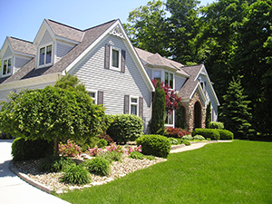 Landscapers and Lawncare Services in Kenosha, WI